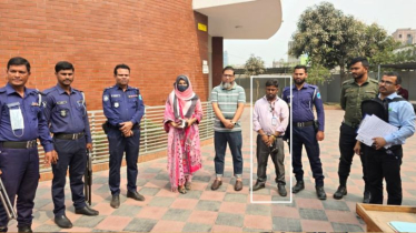 পাসপোর্ট অফিসে মোবাইল কোর্টে ভুয়া সাংবাদিকের কারাদণ্ড ও জরিমানা