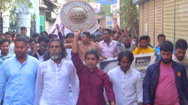 তরুণদের মধ্যে সাড়া ফেলেছেন তারিকুল সুজন