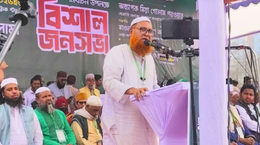 প্রতিশোধের নয় সবাইকে নিয়ে নারায়ণগঞ্জ গড়তে চাই: সিরাজুল মামুন