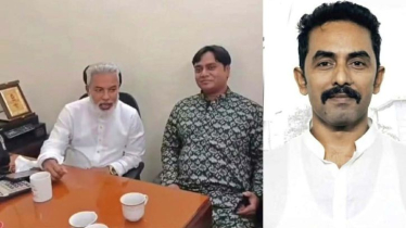 নির্বাচনে নিরপেক্ষতা নিয়ে প্রশ্ন তুললেন অঞ্জন দাস