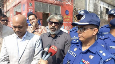 নারায়ণগঞ্জবাসীর সুখ-দুঃখে ব্যবসায়ী সমাজ সবসময় পাশে থাকবে: সোহেল