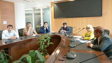 জলবায়ু-সহনশীল নগর বাস্তবায়নে নাসিকে অংশীজন সভা