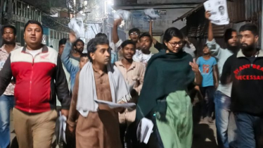 ভাগবাটোয়ারা করতে আসিনি, নারায়ণগঞ্জ বদলাতে এসেছি: তারিকুল