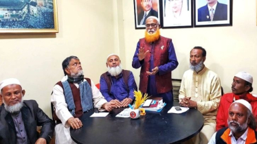 বন্দরে কালামকে বিজয়ী করার লক্ষ্যে উঠান বৈঠক