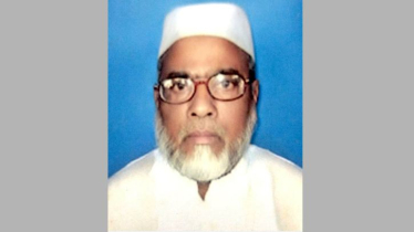 শনিবার বীর মুক্তিযোদ্ধা হাসান আলী প্রধানের মৃত্যুবার্ষিকী