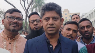 শহরকে বসবাসযোগ্য করে গড়ে তোলাই হবে বড় চ্যালেঞ্জ: আশা শহরকে বসবাসযোগ্য করে গড়ে তোলাই হবে বড় চ্যালেঞ্জ: আশা