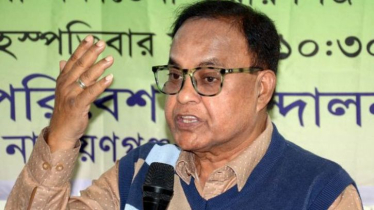 ভেজাল-দুর্নীতি-যানজটের বিরুদ্ধে ঐক্যবদ্ধ হওয়ার আহ্বান বাপা সভাপতি