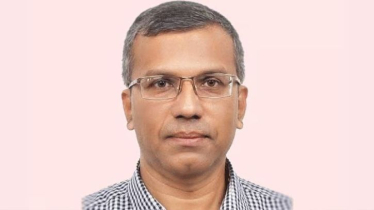 বাংলাদেশ ব্যাংকের গভর্নর সোনারগাঁয়ের মো. মোস্তাকুর রহমান