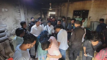 অস্বাস্থ্যকর পরিবেশে সেমাই উৎপাদন: দুই কারখানাকে লাখ টাকা জরিমানা