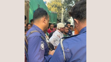 নারায়ণগঞ্জে স্বতন্ত্র প্রার্থীর কর্মী-সমর্থকদের উপর হামলার অভিযোগ