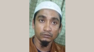 বন্দরে অন্তঃসত্ত্বা স্ত্রীকে কুপিয়ে জখম, স্বামী আটক