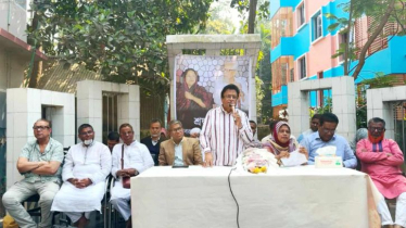 এটিএম কামালের পিতা-মাতা নারী শিক্ষায় আলো জ্বালিয়েছেন: রাব্বি