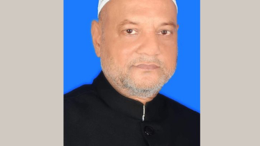 বীর মুক্তিযোদ্ধা ওসমান গনি খান আর নেই