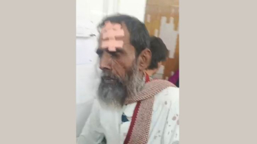 ফতুল্লায় মাদক ব্যবসার প্রতিবাদ করায় বৃদ্ধ ও পরিবারের ওপর হামলা