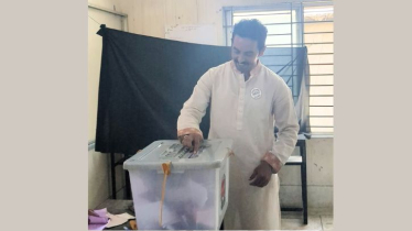 সুষ্ঠু নির্বাচনের আহ্বান অঞ্জন দাসের