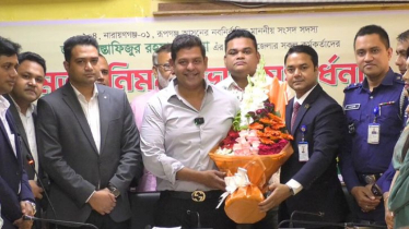 মাদক কারবারি যদি আমার ভাইও হয়, ছাড় দেওয়া হবে না: এমপি দিপু