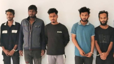 বন্দর থেকে ‘হানি ট্র্যাপ’ চক্রের ৫ সদস্য গ্রেফতার, ভিকটিম উদ্ধার