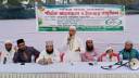 ‘ইসলামী রাষ্ট্রব্যবস্থা কায়েম হলে দেশে সন্ত্রাস-চাঁদাবাজ থাকতো না’
