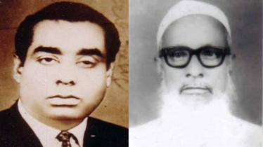 নারায়ণগঞ্জের রাজনীতির দুই দিকপালের ৩৯তম মৃত্যুবার্ষিকী শুক্রবার