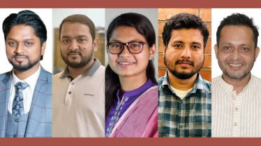 নাসিক নির্বাচনে মেয়র পদে সম্ভাব্য তরুণ মুখ