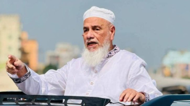 স্বতন্ত্র প্রার্থী রেজাউল করিমের নির্বাচন বর্জন