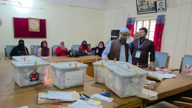 নারায়ণগঞ্জে ৫৪ শতাংশের বেশি ভোট কাস্ট: ডিসি