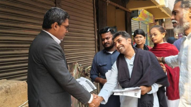 শহর-বন্দরে চাঁদাবাজ-সন্ত্রাসীদের ঠাঁই হবে না: তারিকুল