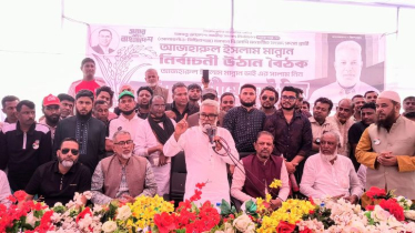 আমার দরজা জনগণের জন্য সবসময় খোলা থাকবে: মান্নান