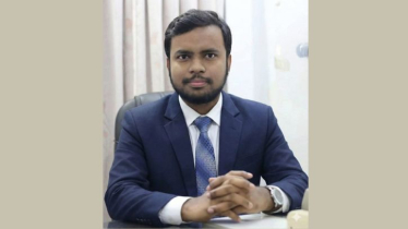 দুই বিসিএসে কৃতিত্ব, প্রশাসনে ডাক পেলেন রূপগঞ্জের ডা. রায়হান