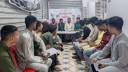 সোনারগাঁয়ে গণসংহতি আন্দোলনের ইফতার ও আলোচনা সভা