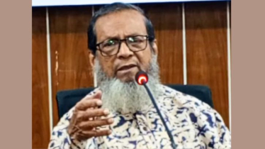 আমার জনগণের কাছে দায়বদ্ধতা রয়েছে: আবুল কালাম