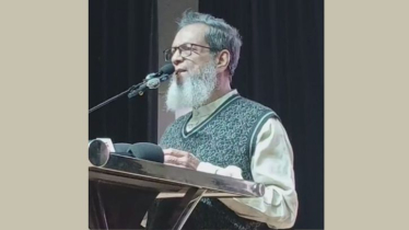 নাম ভাঙিয়ে কোনো অনৈতিক কাজে কেউ জড়ালে ছাড় নেই: এমপি কালাম