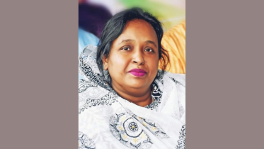 নতুন আরেক মামলায় আইভীকে “শ্যোন অ্যারেস্ট” দেখালো পুলিশ