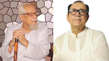 বাবাকে নিয়ে ফেসবুকে আবেগঘন পোস্ট এটিএম কামালের