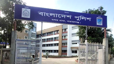 বন্দরে ছিনতাইকারী গ্রেপ্তার