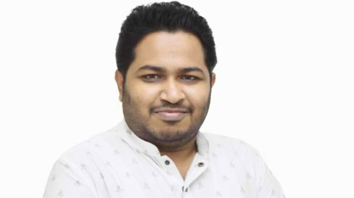 চাঁদাবাজি-রাজনৈতিক দুর্বৃত্তায়নের বিরুদ্ধে জিরো টলারেন্স: এমপি আল আমিন