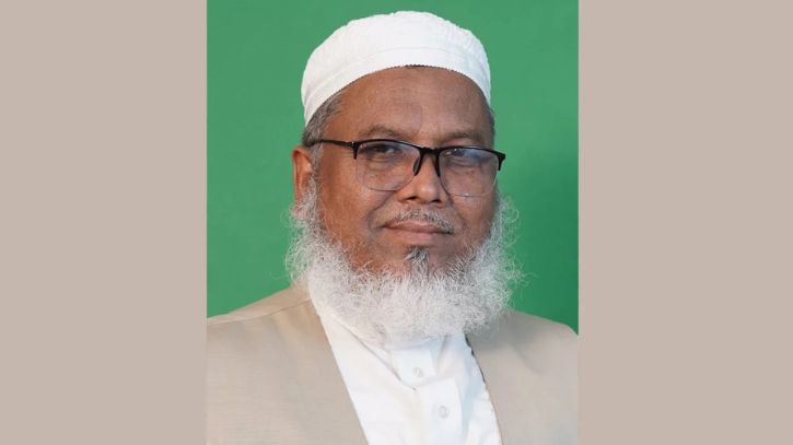 কাসেমীর বিরুদ্ধে কোটি টাকার মানহানির মামলা