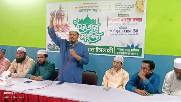 ফ্যামিলি কার্ডের নামে চাঁদাবাজি হচ্ছে: আবদুল জব্বার