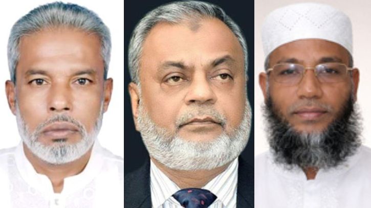 ত্রিমুখী সমীকরণে এগিয়ে মান্নান, ঘাড়ে নিশ্বাস ফেলছেন গিয়াস-ইকবাল