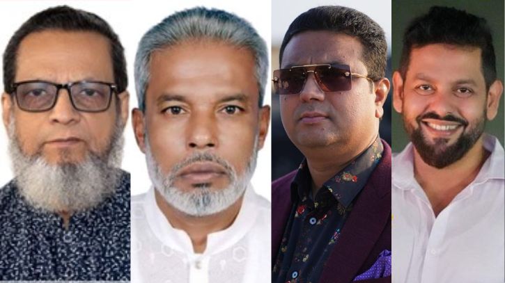 মন্ত্রীসভায় স্থান পেলেন না নারায়ণগঞ্জের কেউ