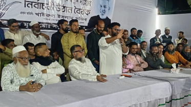 আমার বাবা কখনো অন্যের ব্যাপারে খারাপ মন্তব্য করতে শেখাননি: সজীব