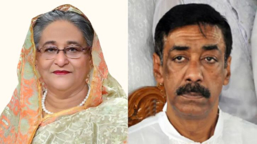 অস্ত্র হাতে ছবি দেখলে আপা যেন রাগ না করেন, বলেছিলেন শামীম ওসমান