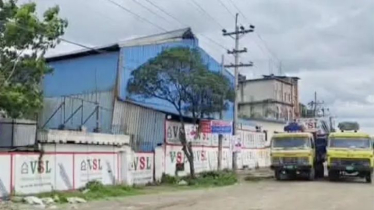 রূপগঞ্জে স্টিল কারখানায় লোহা গলানোর ভাট্টি বিস্ফোরণে শ্রমিক নিহত