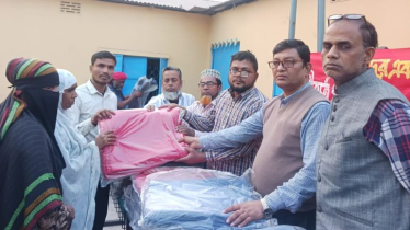 শীতার্ত মানুষের মাঝে বাসদ কুতুবপুর ইউনিয়ন শাখার কম্বল বিতরণ শীতার্ত মানুষের মাঝে বাসদ কুতুবপুর ইউনিয়ন শাখার কম্বল বিতরণ