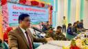 ‘নির্বাচনকে কেন্দ্র করে কোনো সহিংসতা বরদাস্ত করা হবে না’