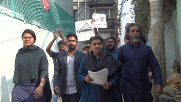 এমপি নয়, এমপি পুত্রই হয়ে ওঠে ক্ষমতার কেন্দ্রবিন্দু: তারিকুল