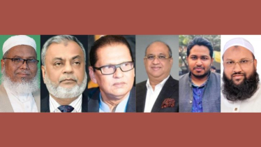 ফতুল্লায় কোটিপতি প্রার্থীদের ভিড়ে ফ্যাক্টর টাকা নাকি অন্য কিছু