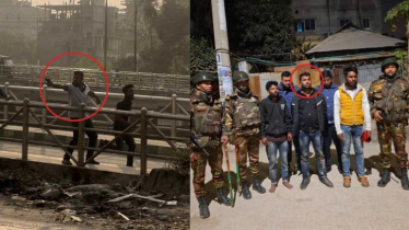 আদমজীতে সংঘর্ষ: ১০ মাস পর অস্ত্রধারী সোহাগ মাদকসহ গ্রেপ্তার