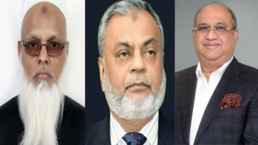 গিয়াসউদ্দিন ও শাহ আলমকে নিয়ে কঠোর বার্তা বারী ভূঁইয়ার