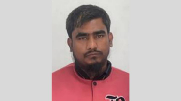 বন্দরে পিস্তলসহ গ্রেপ্তার টিটুকে রিমান্ড শেষে আদালতে প্রেরণ বন্দরে পিস্তলসহ গ্রেপ্তার টিটুকে রিমান্ড শেষে আদালতে প্রেরণ